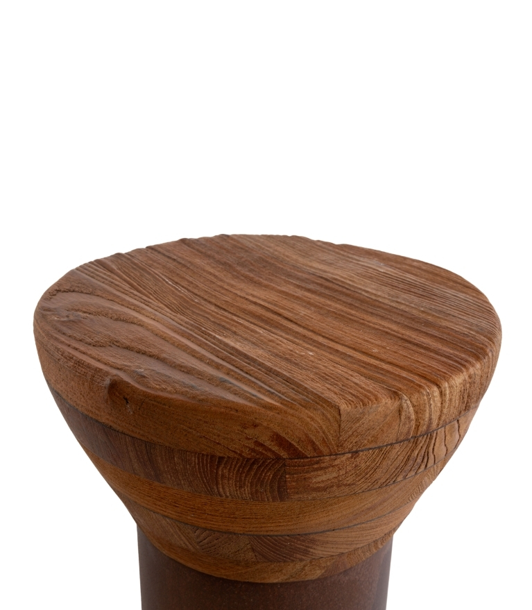 İlmer Tabure - Görsel 2