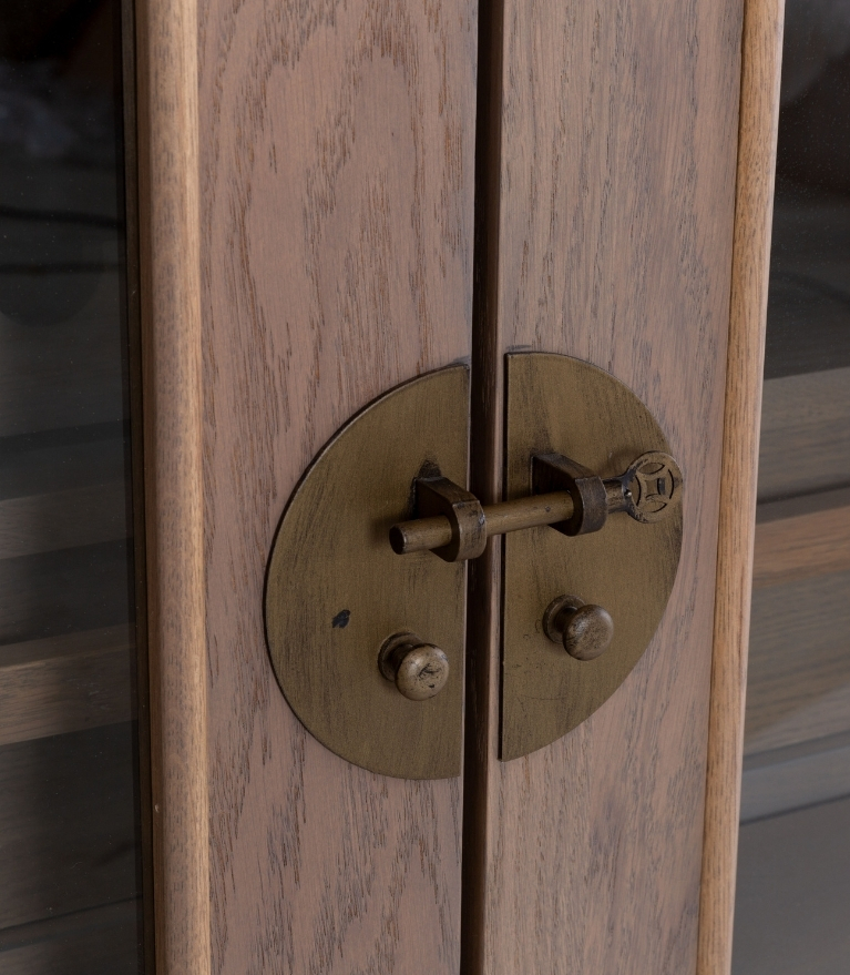 Neopal Bar Dolabı - Görsel 3