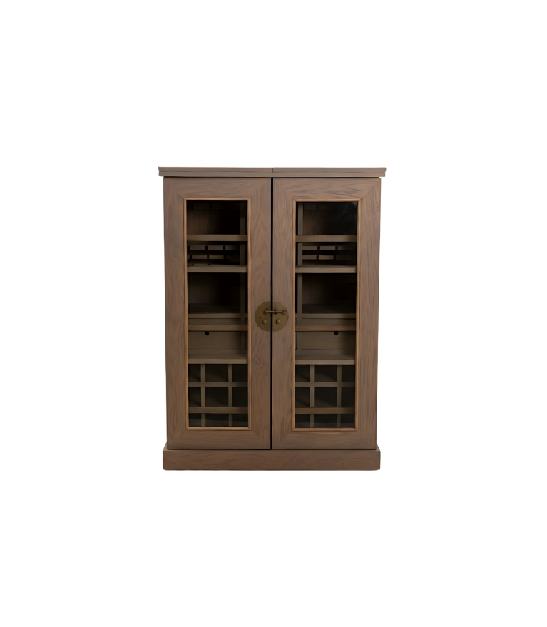 Neopal Bar Dolabı - Görsel 2