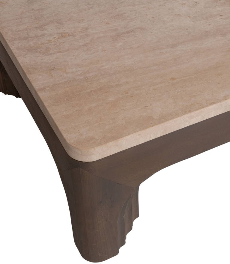 Como Orta Sehpa - Görsel 2