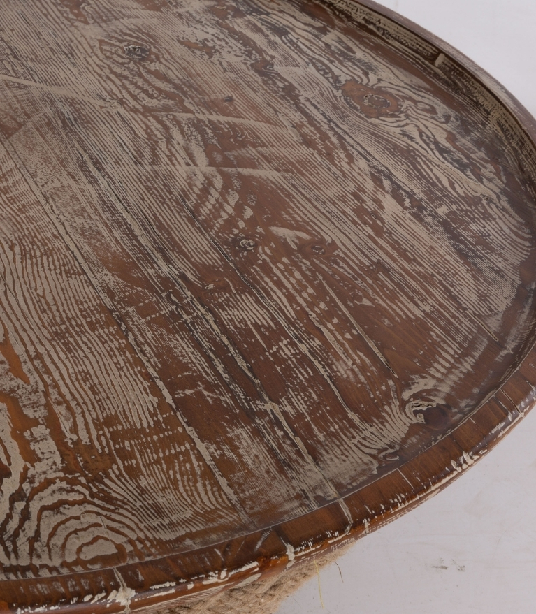 Bali Orta Sehpa - Görsel 2