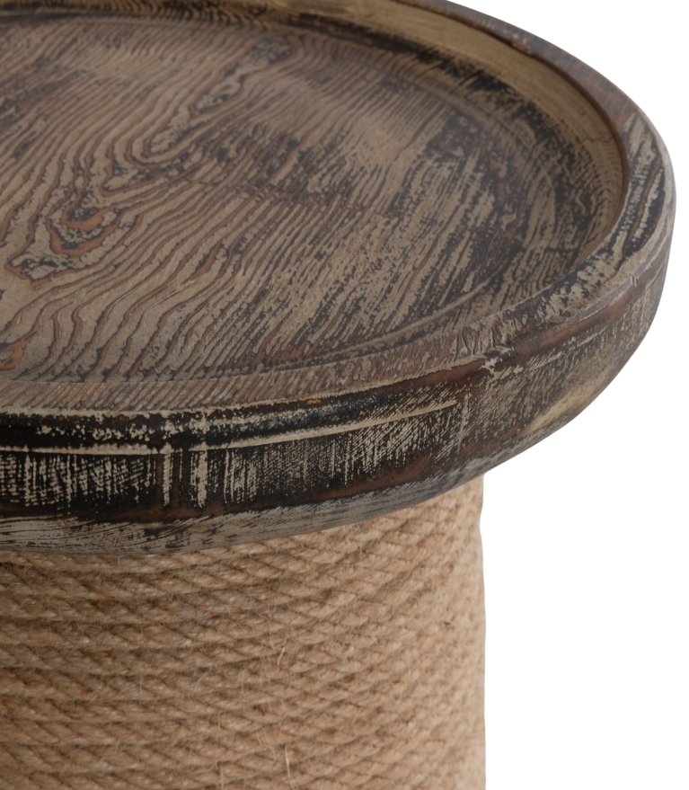 Bali Yan Sehpa - Görsel 2