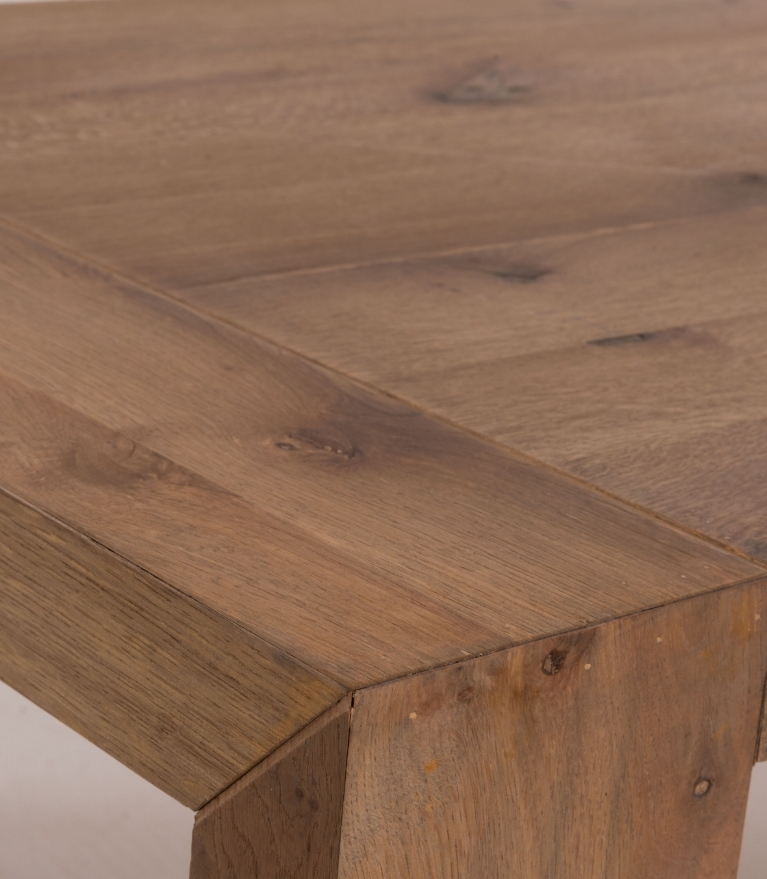 Dublin Orta Sehpa - Görsel 3