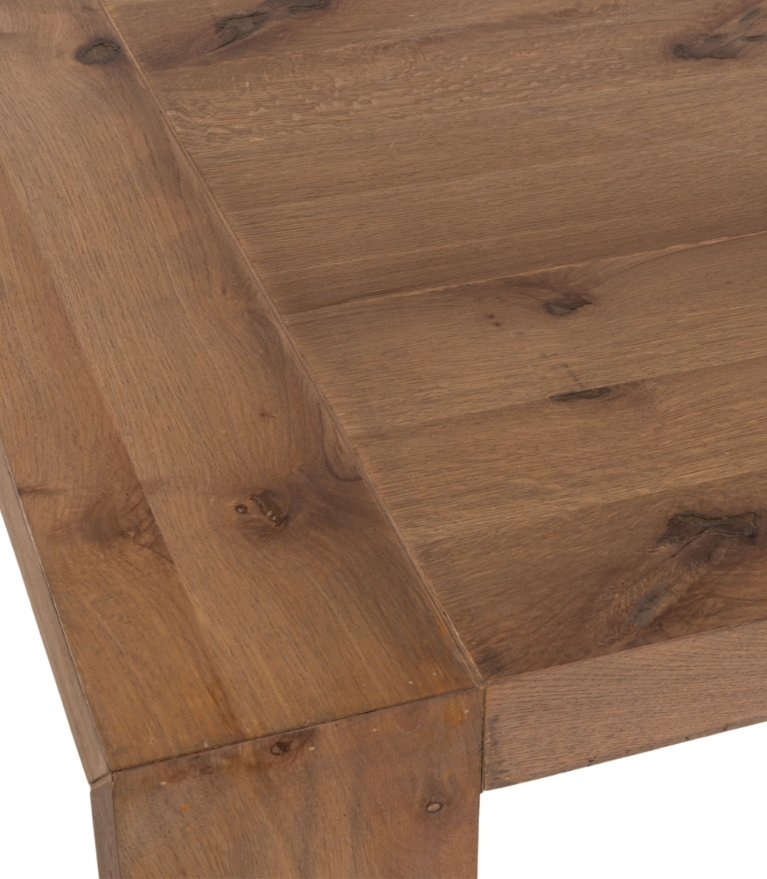 Dublin Orta Sehpa - Görsel 2