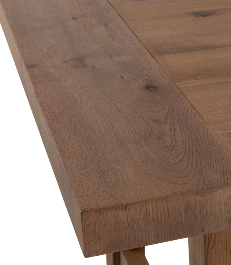 Dublin Yemek Masası - Görsel 2