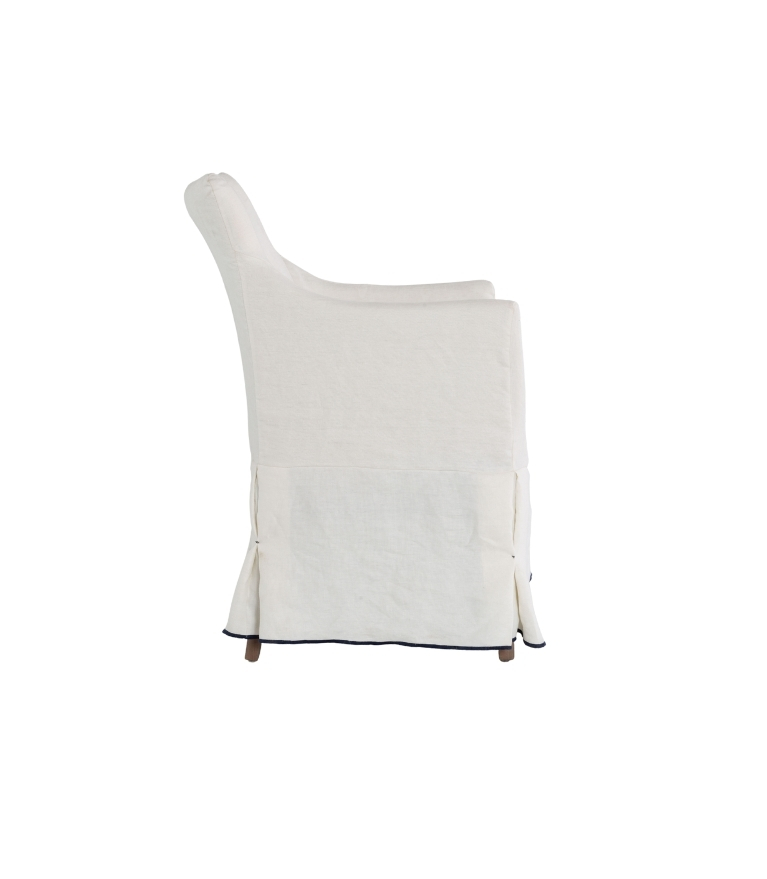 Casper Sandalye - Görsel 2