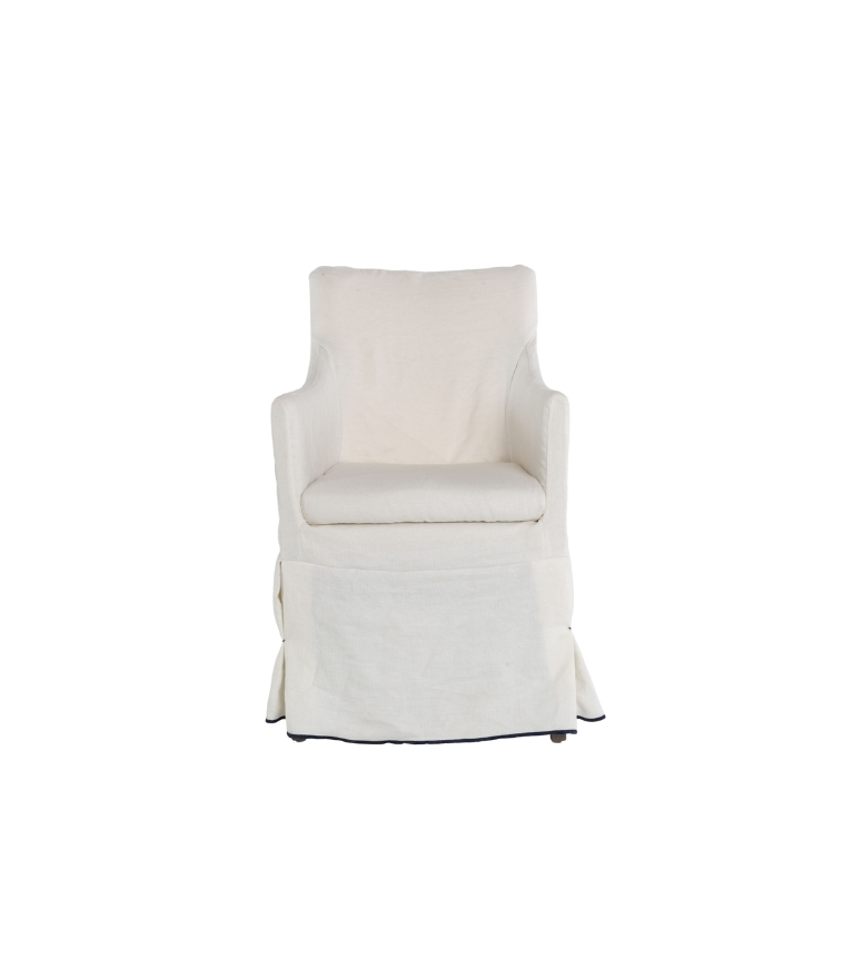 Casper Sandalye - Görsel 3