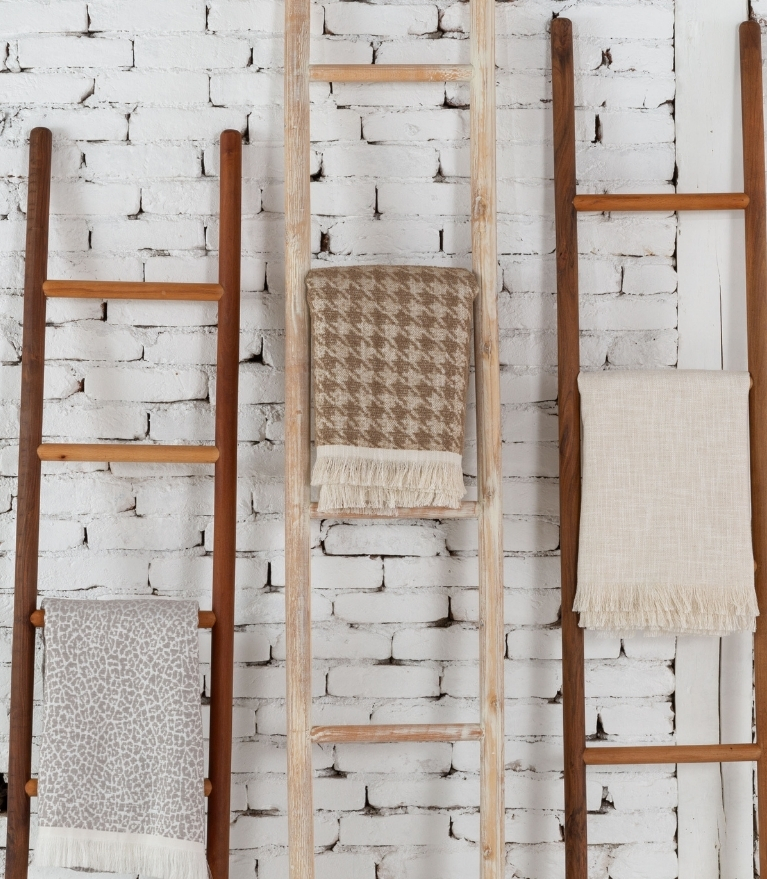 Ahşap Merdiven - Görsel 2