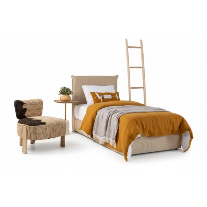 Cos Tek Kişilik Karyola