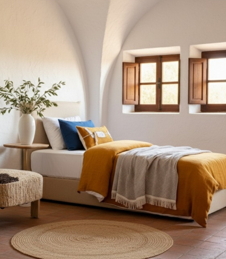 Cos Tek Kişilik Karyola - Görsel 2