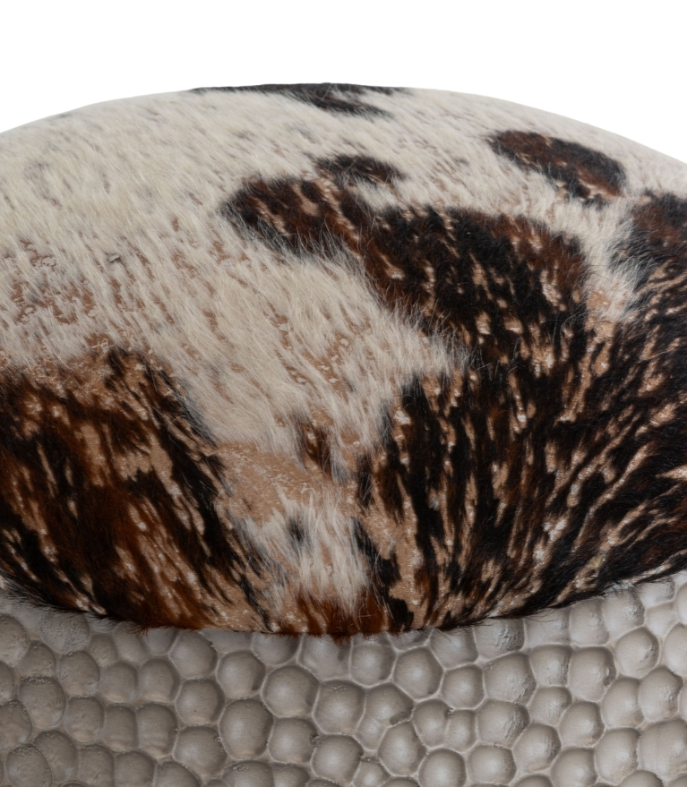 Nice Palamut Puf - Görsel 2