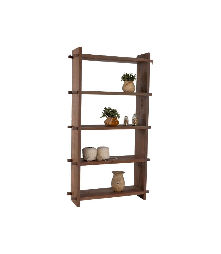 Dublin Kitaplık - Görsel 2