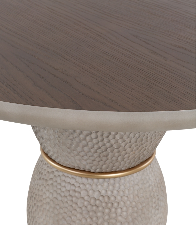 Nice Palamut Mutfak Masası - Görsel 2